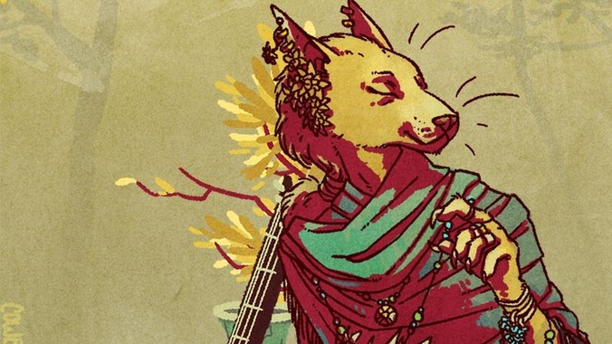 请问买个nas,能够直接把游戏装进去吗？